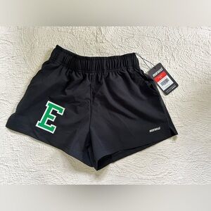 Women's Black Athletic Shorts by Marucci - size XS - NEW with tags